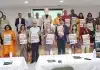 Bhartiya Samaj Hosts Successful Health & Wellbeing for Senior Migrants