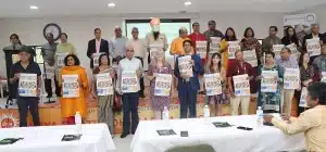 Bhartiya Samaj Hosts Successful Health & Wellbeing for Senior Migrants