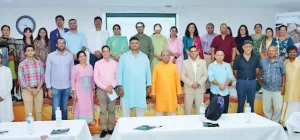 Bhartiya Samaj Hosts Successful b