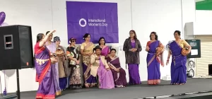 International Women’s Week Celebrations - ISCA b