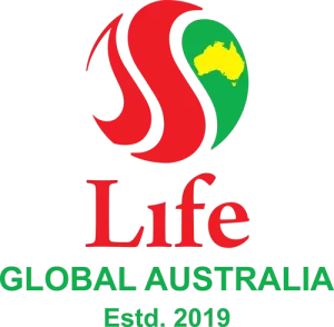 Life Global Australia logo