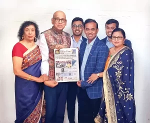 The Brisbane Indian Times under new Management