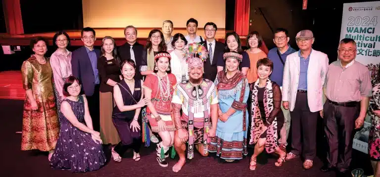 Celebrating Diversity: 2024 WAMCI Multicultural Festival Enchants Audiences at Calamvale Community College