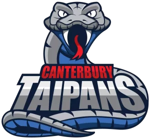 Canterbury-Taipans-Logo