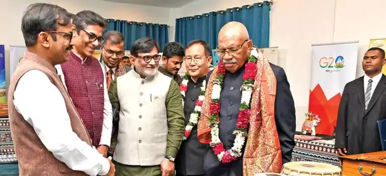 Historical Girmit Public Holiday