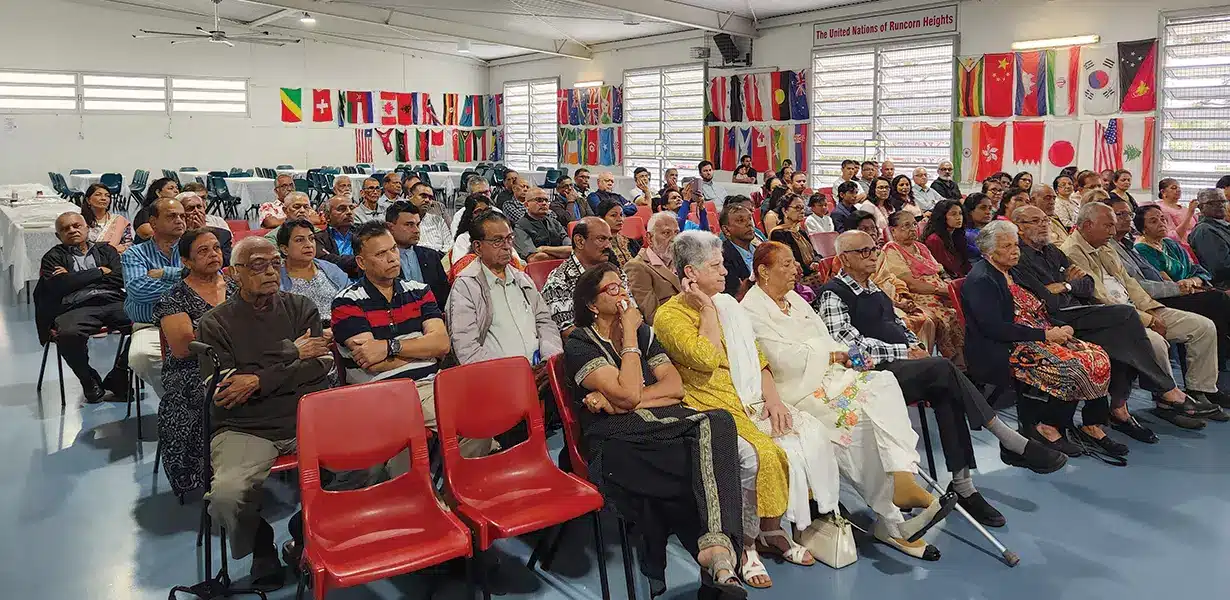 Hon Pt Harish Sharma's Book Launch