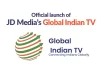 JD Media’s Global Indian TV