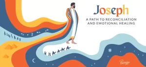 Joseph A Path to Reconciliation and Emotional Healing