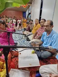 Sanatan Baal Ramayan Mandali Brisbane