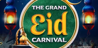 The Grand EID Carnival