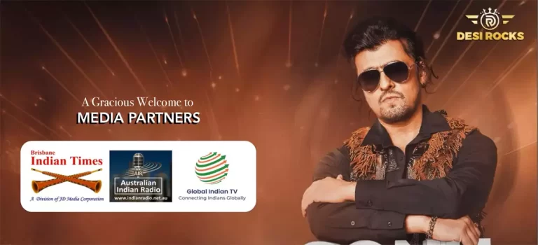 The Sonu Nigam Show – Brisbane 21 june 2024