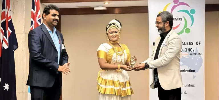 UMQ’s Women and Wellbeing, Panel Discussion on Collective Flourishing and World Record Certificate Distribution