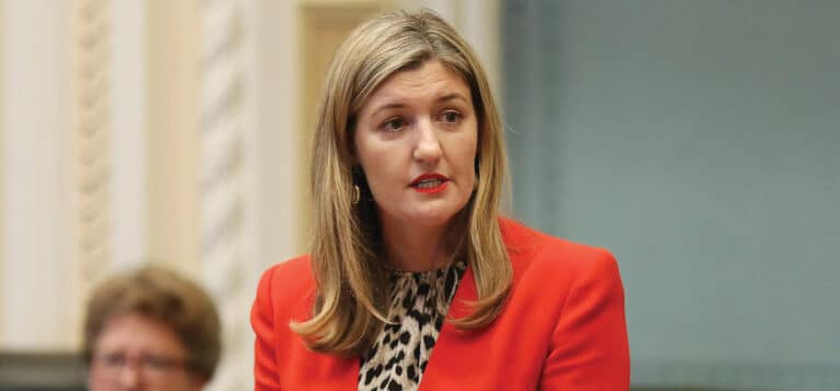 Community takes first look at Eight Mile Plains Satellite Hospital