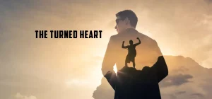 THE TURNED HEART