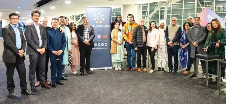 Arijit Singh Thrills Sold-Out Crowd at Sydney’s Qudos Bank Arena