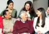 Opinion - Integration of Seniors with Younger Generations