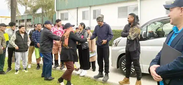 The Generosity of the Australian Government to Paciﬁc Islands and Timor Leste