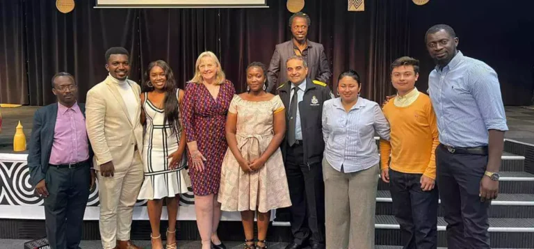 Australian Indian Times Connects with Readers: Highlighting Community Concerns and Celebrating Cultural Events