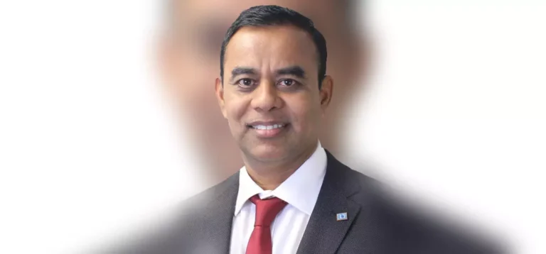 Global Tides: Collaboration Fights Fragmentation in the Pursuit of Financial Security