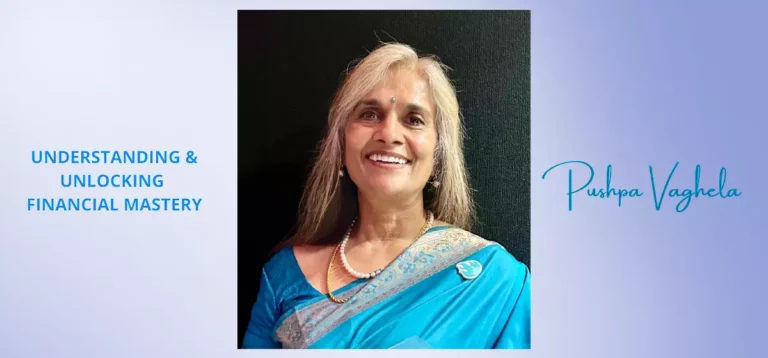 Unlocking Financial Mastery: The Key to True Wealth and Freedom