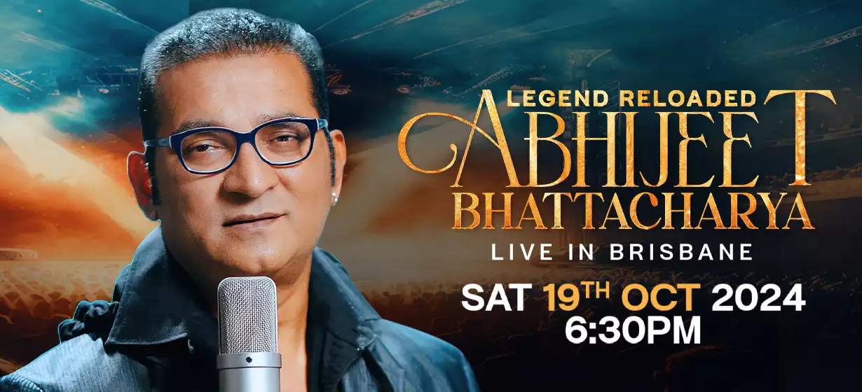 Abhijeet live in brisbane