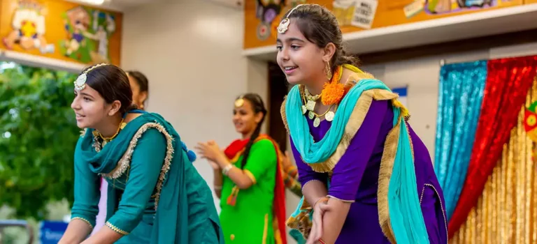 Bollywood returns to Banyo in 2024