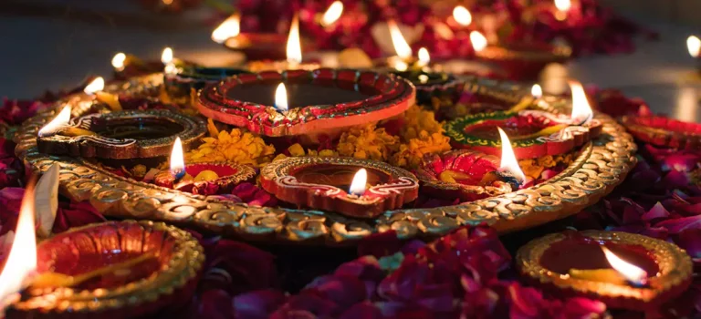 Diwali: A celebration of lights and its significance