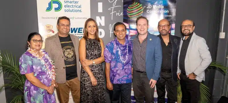 Fiji Day Celebrations 2024 by Deo Family Charitable foundation