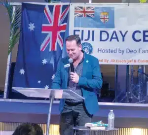 Fiji Day Celebrations 2024 by Deo Family Charitable foundation i