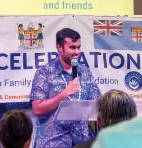 Fiji Day Celebrations 2024 by Deo Family Charitable foundation j