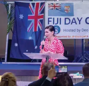 Fiji Day Celebrations 2024 by Deo Family Charitable foundation k