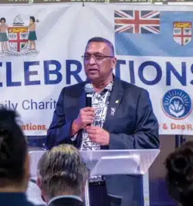 Fiji Day Celebrations 2024 by Deo Family Charitable foundation m