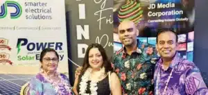 Fiji Day Celebrations 2024 by Deo Family Charitable foundation r