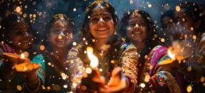 How Indian Youths Should Relate to Diwali and continue the Rich Culture and Heritage