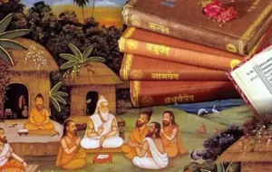 Importance of The Vedas 1