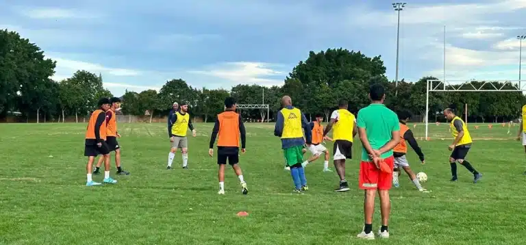 QFFA- Our Youth is Our Future