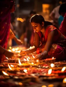 The Business of Diwali Harnessing the Festival for Economic Growth 1