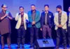 Abhijeet Bhattacharya live in Brisbane Event by JD Media Corp a