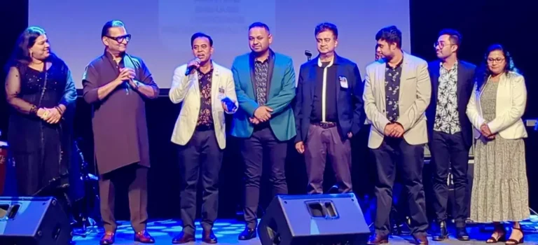 Abhijeet Bhattacharya’s live in Brisbane- Event by JD Media Corp