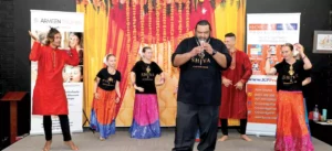 Diwali in Oxley 2024 A Vibrant Festival of Unity and Celebration c