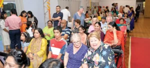 Diwali in Oxley 2024 A Vibrant Festival of Unity and Celebration g