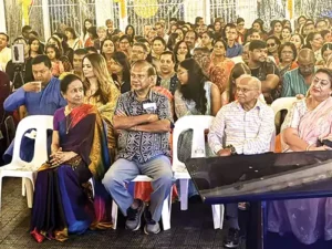 Hindu Society of Queensland- Gayatri Mandir b