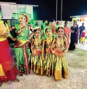 Hindu Society of Queensland- Gayatri Mandir d