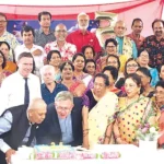 ISCA’S 25 Years of Togetherness & Seniors Day Celebrations e