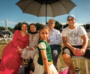 North Brisbane’s Diwali Celebrations b