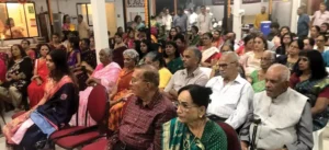 Shree Sanatan Dharam and Hindu Association of Queensland a