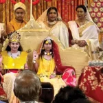 Shree Sanatan Dharam and Hindu Association of Queensland b