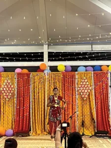 Shree Sanatan Dharam and Hindu Association of Queensland c