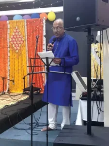 Shree Sanatan Dharam and Hindu Association of Queensland d