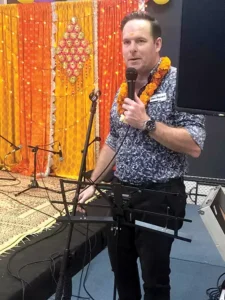 Shree Sanatan Dharam and Hindu Association of Queensland f